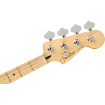 Fender LE  Player Jazz Bass® Plus Top, Maple Fingerboard, Blue Burst 