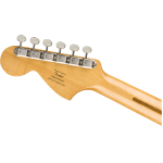 Fender Squier  Classic Vibe '70s Stratocaster® HSS, Maple Fingerboard, Black