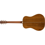 Fender LE PD-220E Dreadnought, Aged Natural, Ovangkol Back & Sides 