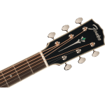 Fender LE PD-220E Dreadnought, Aged Natural, Ovangkol Back & Sides 