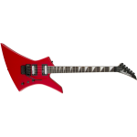 Jackson JS Series Kelly™ JS32 - Amaranth Fingerboard, Ferrari Red 