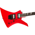 Jackson JS Series Kelly™ JS32 - Amaranth Fingerboard, Ferrari Red 