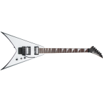 Jackson JS Series King V™ JS32, Amaranth Fingerboard, White with Black 