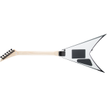 Jackson JS Series King V™ JS32, Amaranth Fingerboard, White with Black 