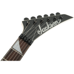 Jackson JS Series King V™ JS32, Amaranth Fingerboard, White with Black 