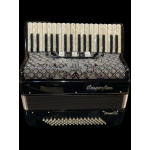 Cooperfisa Diamante 34/80 - klávesový akordeón