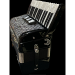 Cooperfisa Diamante 34/80 - klávesový akordeón