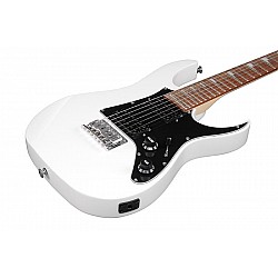 Ibanez GRGM21-WH miKro - 3/4 elektrická gitara