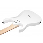 Ibanez GRGM21-WH miKro - 3/4 elektrická gitara