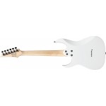 Ibanez GRGM21-WH miKro - 3/4 elektrická gitara