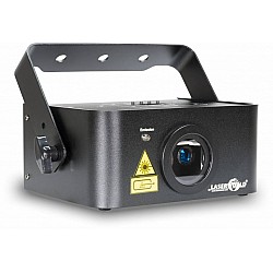 Laserworld EL-300RGB - showlaser