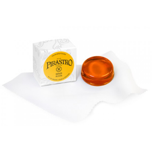 Pirastro Gold Rosin - husľová kolofónia
