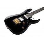 Ibanez RGA622XH-BK - elektrická gitara MIJ