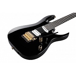 Ibanez RGA622XH-BK - elektrická gitara MIJ