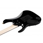 Ibanez RGA622XH-BK - elektrická gitara MIJ