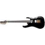 Ibanez RGA622XH-BK - elektrická gitara MIJ