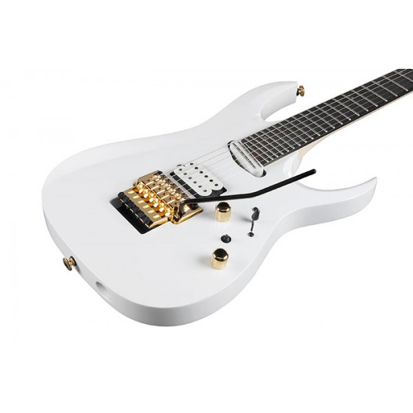 Ibanez RGA622XH-WH - elektrická gitara MIJ