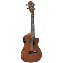 Alvarez RU22SCE - elektroakustické sopránové ukulele