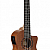 Alvarez RU22SCE - elektroakustické sopránové ukulele