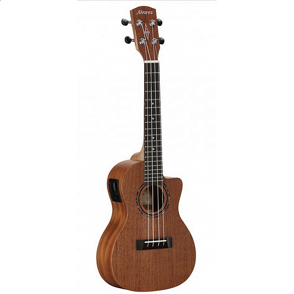 Alvarez RU22SCE - elektroakustické sopránové ukulele