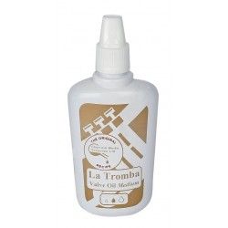 La Tromba T1 Original Valve oil - Olej pre ventily