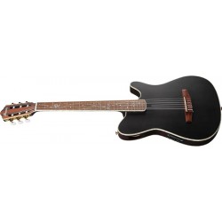 Ibanez TOD10N-TKF - Tim Henson Signature elektroakustická stage gitara s nylonovými strunami