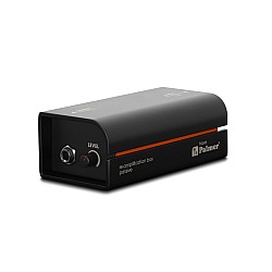 Palmer TRAVE -pasívny  reamplifikačný box
