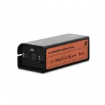 Palmer TRAVE -pasívny  reamplifikačný box