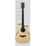 Ibanez ACFS580CE-OPS celomasívna elektroakustická gitara