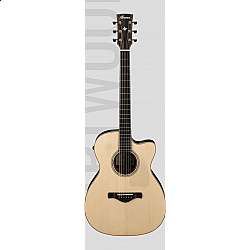 Ibanez ACFS580CE-OPS celomasívna elektroakustická gitara