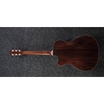 Ibanez ACFS580CE-OPS celomasívna elektroakustická gitara