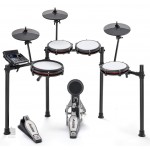 Alesis Nitro MAX Mesh Kit - sada elektronických bicích