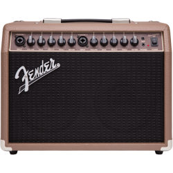 Fender Acoustasonic™ 40