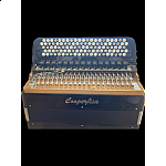 Cooperfisa C680 B griff - gombíkový akordeón s konvertorom