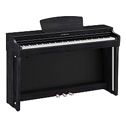 Yamaha CLP 725 B - digitálne pianíno