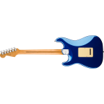 Fender American Ultra Stratocaster®, Maple Fingerboard, Cobra Blue