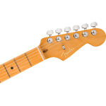 Fender American Ultra Stratocaster®, Maple Fingerboard, Cobra Blue