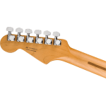 Fender American Ultra Stratocaster®, Maple Fingerboard, Cobra Blue
