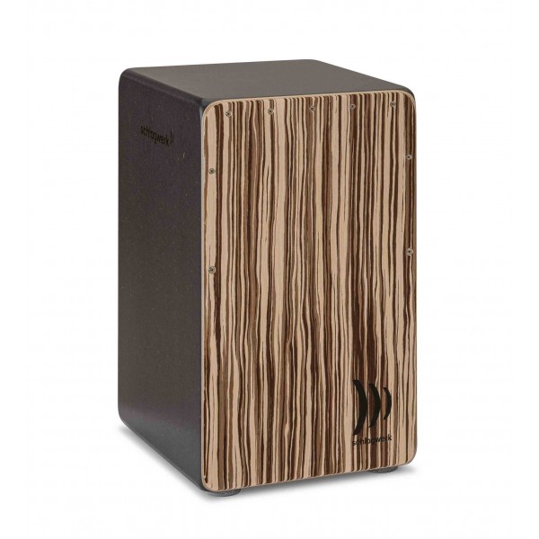 Schlagwerk CP410ST 2inOne Cajon Barista, Soft Touch