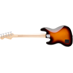 Fender Deluxe Active Jazz Bass® V, Maple Fingerboard, 3-Color Sunburst 
