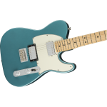 Fender Player Telecaster® HH, Maple Fingerboard, Tidepool