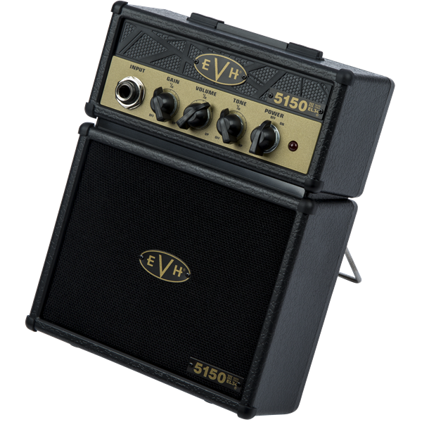 EVH® Micro Stack, 5150III® EL34  mikro kombo