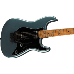 Fender Squier Contemporary Stratocaster® HH FR - Floyd Rose Original !!
