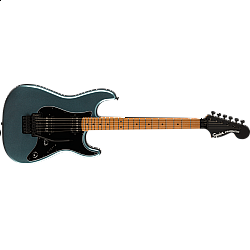 Fender Squier Contemporary Stratocaster® HH FR - Floyd Rose Original !!