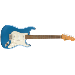 Fender Squier Classic Vibe '60s Stratocaster®, Laurel Fingerboard, Lake Placid Blue 