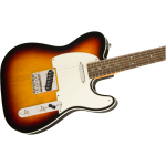 Fender Squier Classic Vibe '60s Custom Telecaster®, Laurel Fingerboard, 3-Color Sunburst