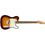Fender Squier Classic Vibe '60s Custom Telecaster®, Laurel Fingerboard, 3-Color Sunburst