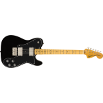Fender Squier Fender Squier  Classic Vibe '70s Telecaster® Deluxe, Maple Fingerboard, Black