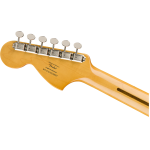 Fender Squier Fender Squier  Classic Vibe '70s Telecaster® Deluxe, Maple Fingerboard, Black