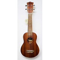 TURNER T-10S sopránové ukulele